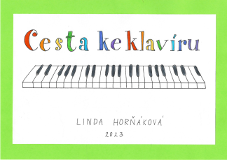 Cesta ke klavíru