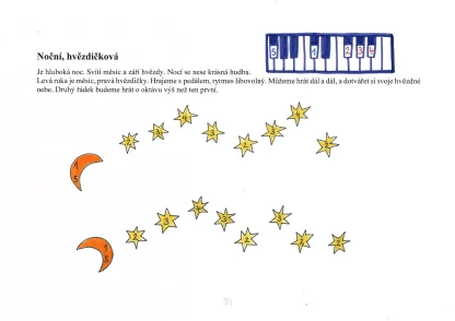 Cesta ke klavíru - Image 3