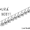 Hurá na noty!