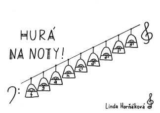 Hurá na noty!