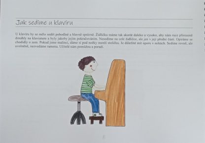 Cesta ke klavíru - Image 4
