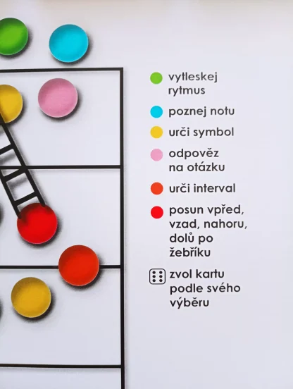 Hravý muzikant - Image 2