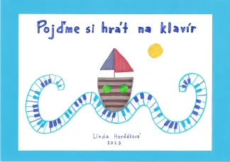 Pojďme si hrát na klavír