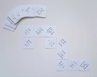 Rytmické domino