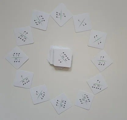 Rytmické domino - Image 2
