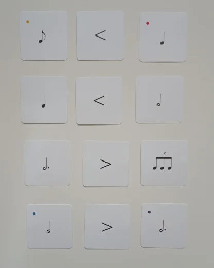 Hudební matematik