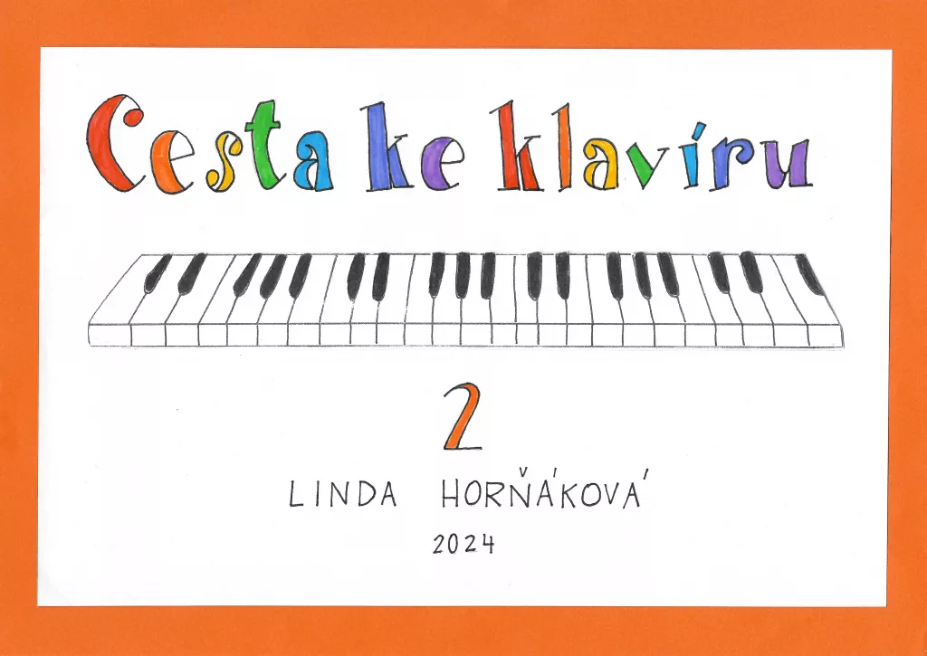 Cesta ke klavíru 2