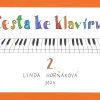 Cesta ke klavíru 2