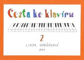 Cesta ke klavíru 2