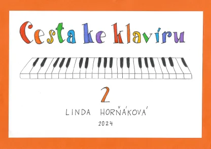Cesta ke klavíru 2