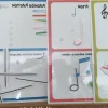 Pracovní listy