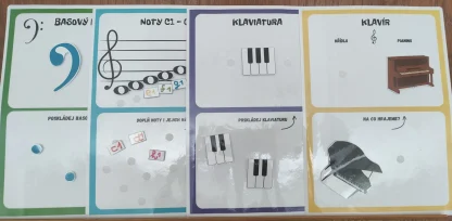 Pracovní listy - Image 3